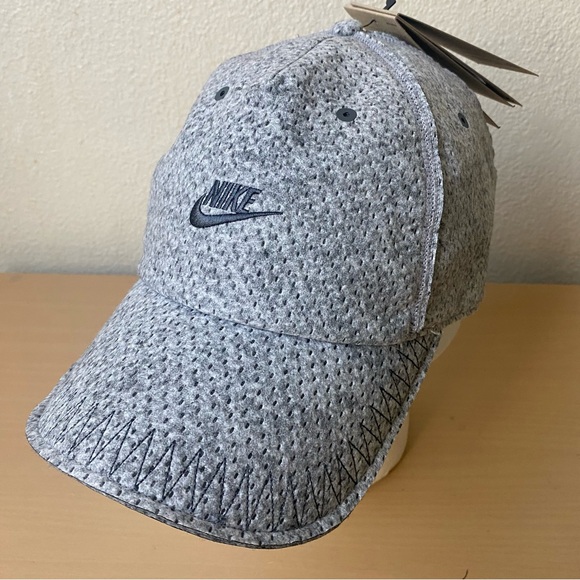 New Era Nn Nike Hat Buy Nike Black Dri-FIT Kids Club Unstructured